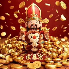 动态表情